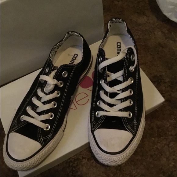 Converse Shoes - Sneakers Converse Shoes - Sneakers